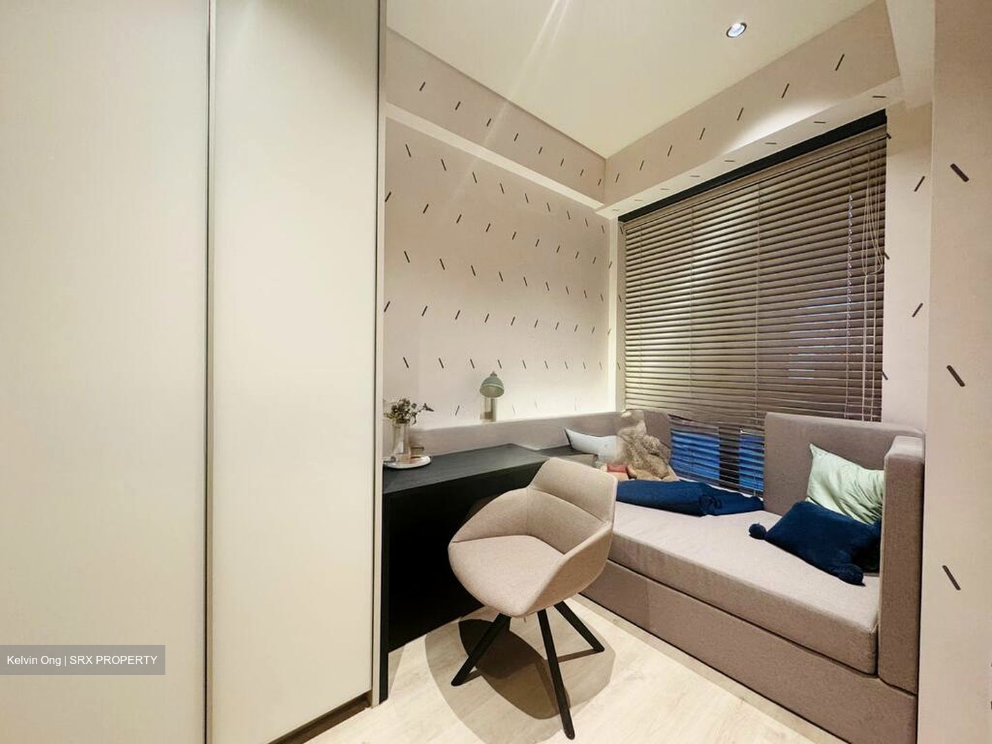 THE RANZ (D8), Apartment #498068751